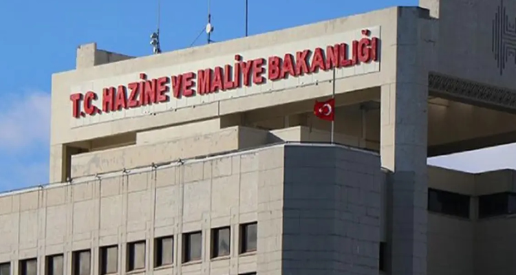 Hazinenin Zorlu Borçlanma Takvim