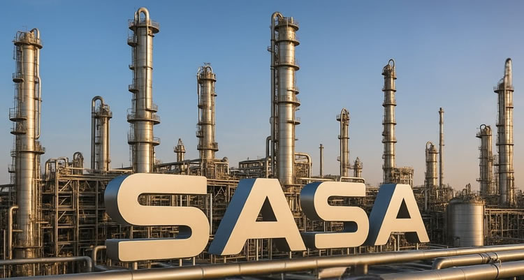 Borsada Sasa Çöküşü