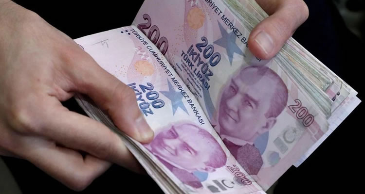 Zamlı Maaşlar Belli Oldu