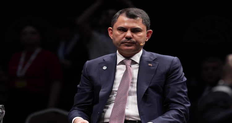 Deprem Bölgesinde Sosyal Konut Vurgusu: 98 Bin Proje