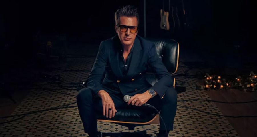 Teoman’dan Yeni Bir Albüm, Yeni Bir Rock and Roll