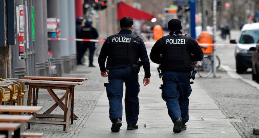 Berlin'de Türk İşletmelerine Silahlı Saldırılar Artıyor