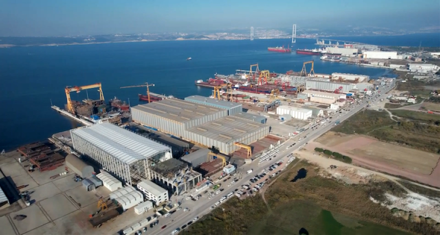 Yalova’dan Dev İhracat Atağı: 593 Milyon Doları Aştı