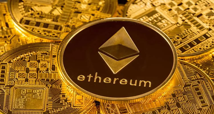 Ethereum Neden Düşüyor
