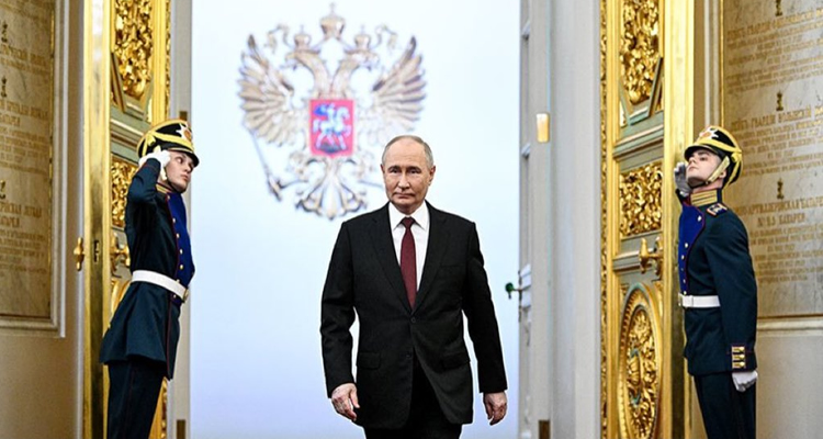 Rusya Zor Durumda
