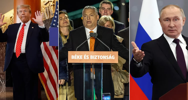 Macaristan seçiminde Orban dönemi sona mı eriyor